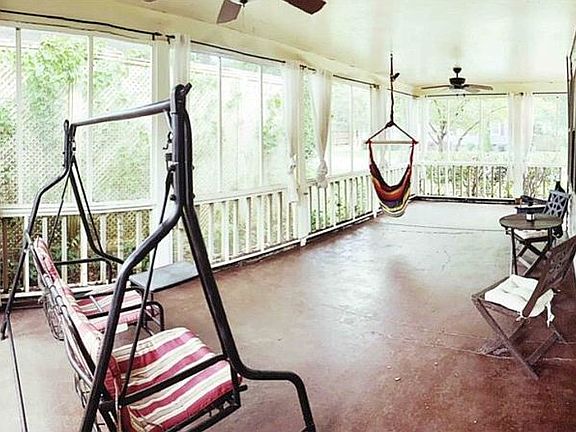 Great for morning/evenings!