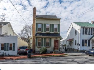 322 Saint John St, Schuylkill Haven, PA 17972