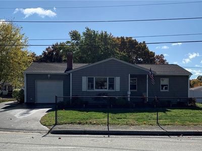 39 York Dr, Coventry, RI, 02816