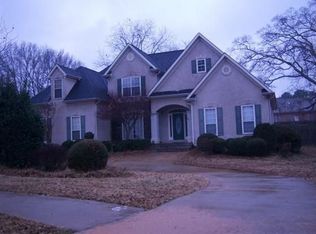 107 Crown Park Dr, McDonough, GA