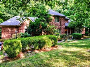 7460 Settlers Run, Greenville, IN 47124
