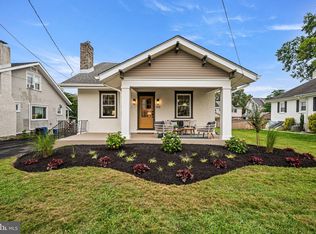 323 Sagamore Rd, Havertown, PA 19083