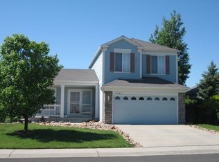 18968 E Ithaca Dr, Aurora, CO 80013