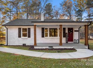 1978 Powell Ave, Lancaster, SC 29720