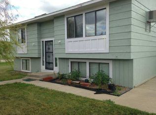 2419 Washington St., Fort Benton, MT 59442