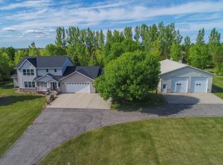 3035 County Road 4 SW, Alexandria, MN 56308