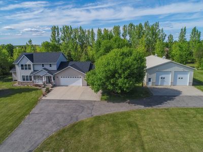 3035 County Road 4 SW, Alexandria, MN, 56308