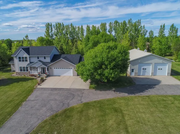 3035 County Road 4 SW, Alexandria, MN 56308