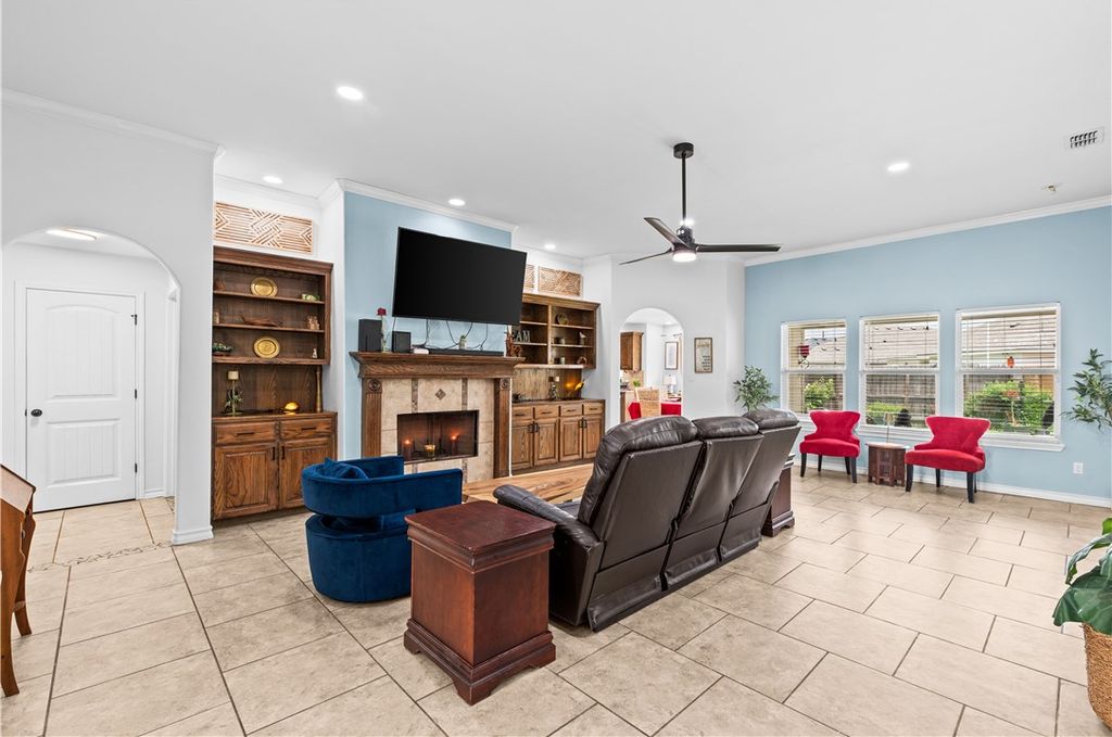 3601 Garnet Ct, Corpus Christi, TX - View 4