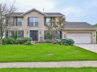 4295 Pheasant Trail Ct, Liberty Township, OH 45011
