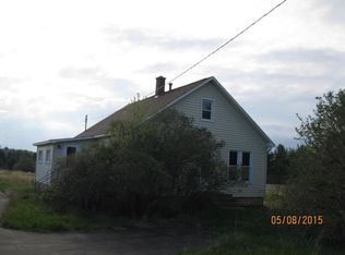 6729 N Spruce Rd, Spruce, MI 48762