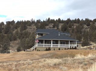 11427 Hill Rd, Klamath Falls, OR 97603