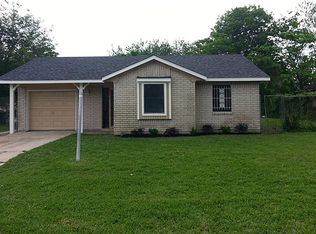 12811 Southbridge Rd, Houston, TX 77047