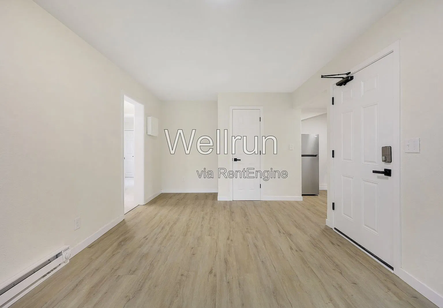 2 bed, 1.0 bath, 800 sqft, $1,550 — Photo 4