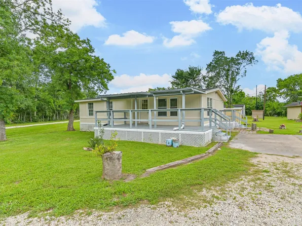 1749 Max Rd #4, Pearland, TX 77581