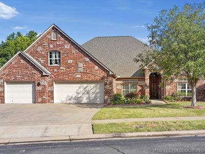 4200 N Battle Creek Dr, Broken Arrow, OK, 74012