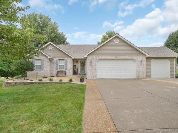 439 Grandview Oaks Dr, Union, MO 63084