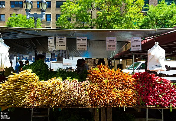 Sold by Brown Harris Stevens | media 16