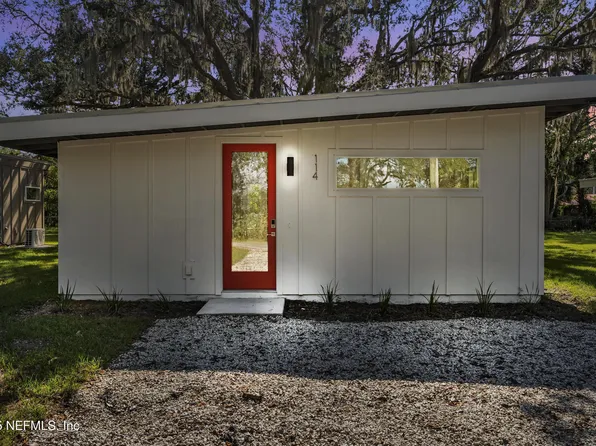 114 E MANSON Road, Hastings, FL 32145