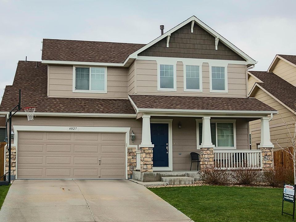 2nd image of 4027 S Odessa Cir