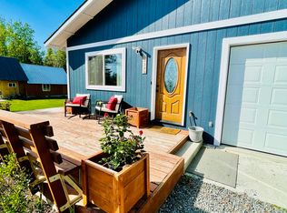33390 Doser Rd, Sterling, AK 99672