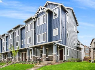 16011 NW Hosmer Ln, Portland, OR 97229