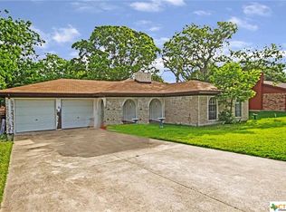 617 Manning Dr, Copperas Cove, TX 76522