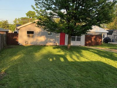1840 Rice Blvd, Fairborn, OH, 45324