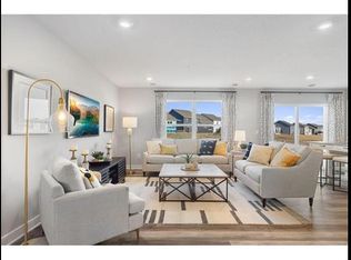 1273 Ashbury Dr, Rogers, MN 55374