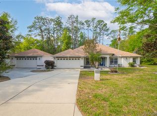 1256 W Sphere Pl, Beverly Hills, FL 34465