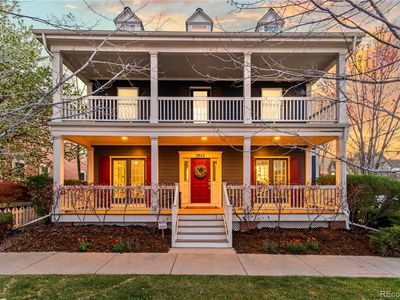 2843 Havana Street, Denver, CO, 80238