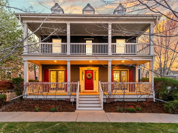 2843 Havana Street, Denver, CO 80238