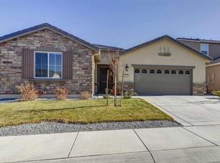 10640 Foxberry Park Dr, Reno, NV 89521