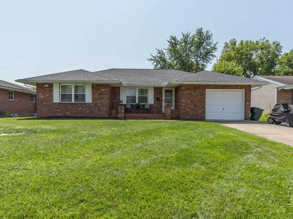 2937 Rundell Dr, Columbus, OH 43204