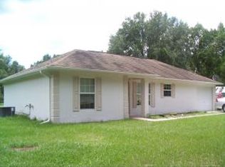 11922 SW 145th St, Dunnellon, FL 34432