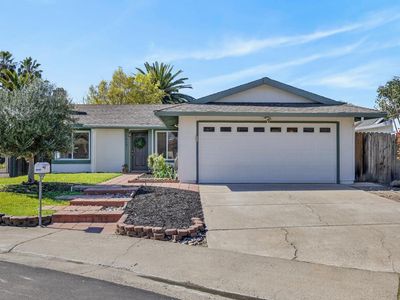 4312 Rosecreek Ct, Sacramento, CA, 95826
