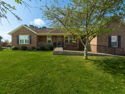 1921 Thompson Rd, Murfreesboro, TN, 37128