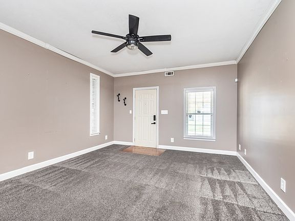 First floor living room