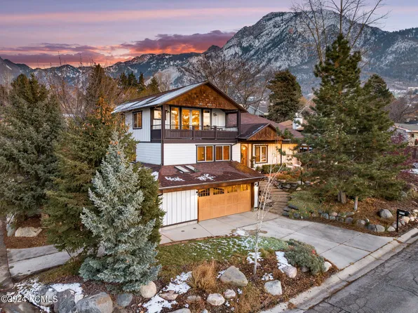 4323 S Diana Way, Millcreek, UT 84124