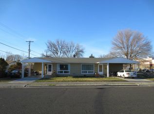 214 E 6th Ave, Moses Lake, WA 98837