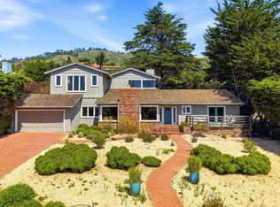 142 Carmel Riviera Dr, Carmel, CA 93923