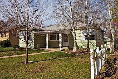 CHARMING &amp; WELL-CARED FOR HOME