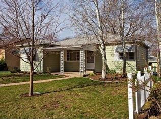 2613 S Cook St, Denver, CO 80210