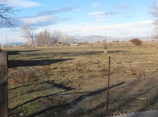 Tbd W 7th St, Weiser, ID 83672