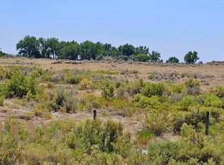 TBD Hwy 295, Powell, WY 82435