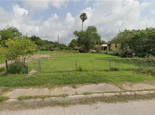 653 E Gem Ave, Raymondville, TX 78580