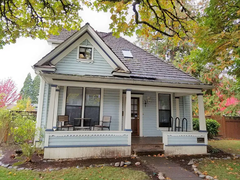1510 Mill St — Photo 1