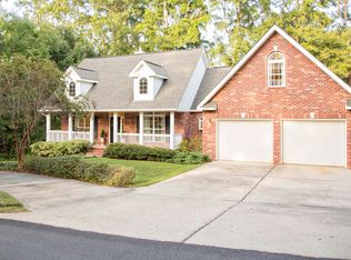 6612 Shore Dr, Ocean Springs, MS 39564