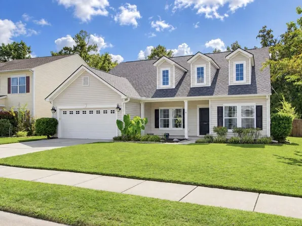 514 Mountain Laurel Cir, Goose Creek, SC 29445