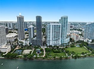 1750 N Bayshore Dr APT 2410, Miami, FL 33132